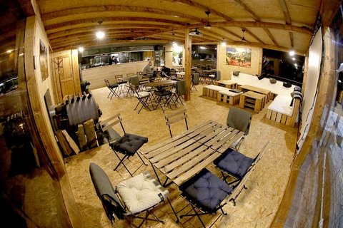 Kayak Beach Bar - náhled 11