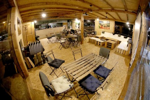 Kayak Beach Bar - náhled 12