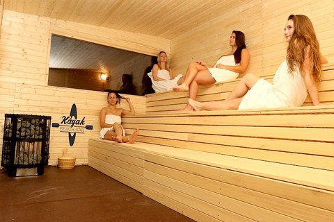 Kayak Beach Bar - náhled 13