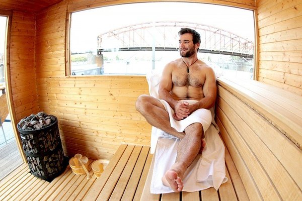 Kayak Beach Bar - náhled 15