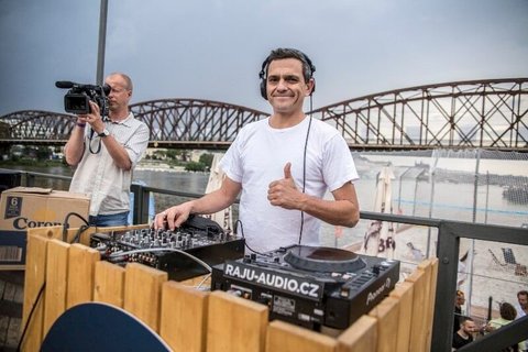 Kayak Beach Bar - náhled 16