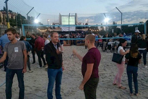 Kayak Beach Bar - náhled 19