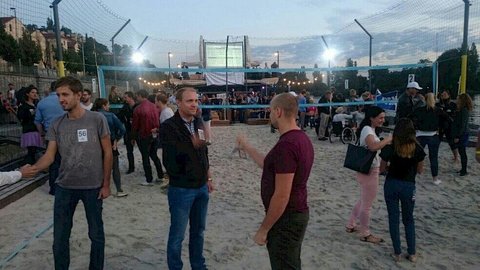 Kayak Beach Bar - náhled 19