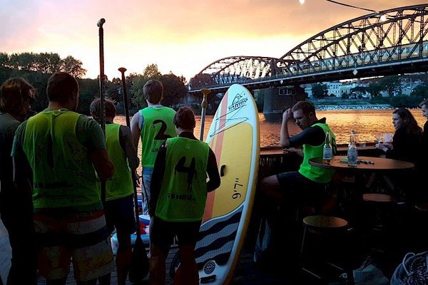 Kayak Beach Bar - náhled 20