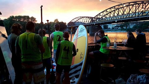 Kayak Beach Bar - náhled 20