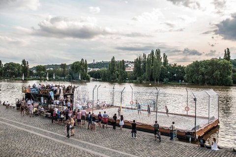 Kayak Beach Bar - náhled 28