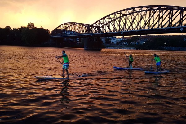 Kayak Beach Bar - náhled 29