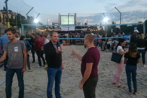 Kayak Beach Bar - náhled 30