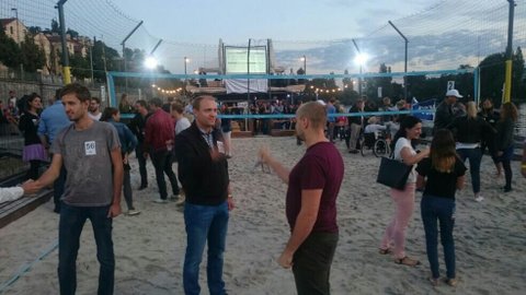 Kayak Beach Bar - náhled 30