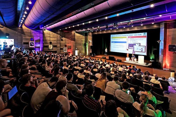 Prostor Dlabačov - náhled 4