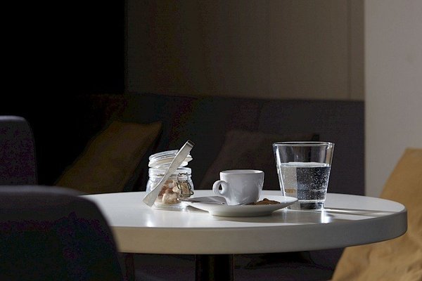 Kavárna, Bar a Foyer@Prostor Dlabačov - náhled 6