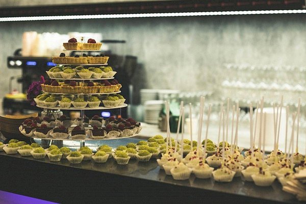 Kavárna, Bar a Foyer@Prostor Dlabačov - náhled 10