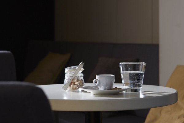 Kavárna, Bar a Foyer@Prostor Dlabačov - náhled 15