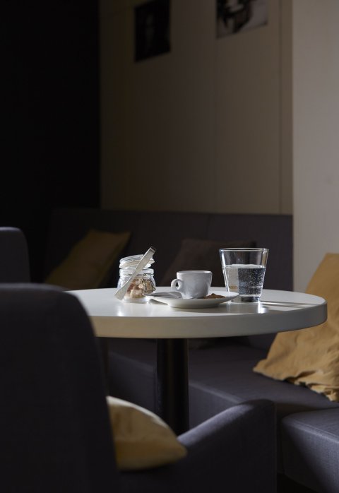 Prostor Dlabačov - Kavárna, Bar a Foyer - náhled 15