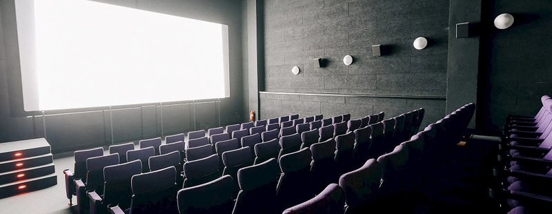 Kino Pilotů - obrázek 1