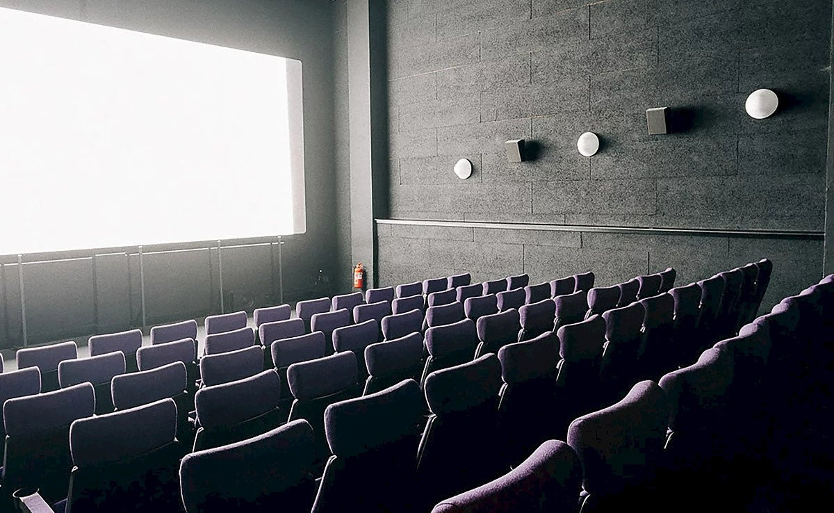 Kino Pilotů - obrázek 1