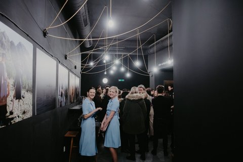 Kino Pilotů - náhled 2