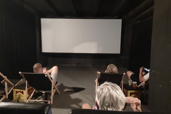 Kino Pilotů - náhled 3