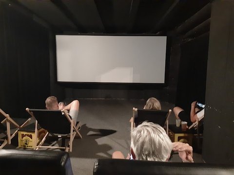 Kino Pilotů - náhled 3