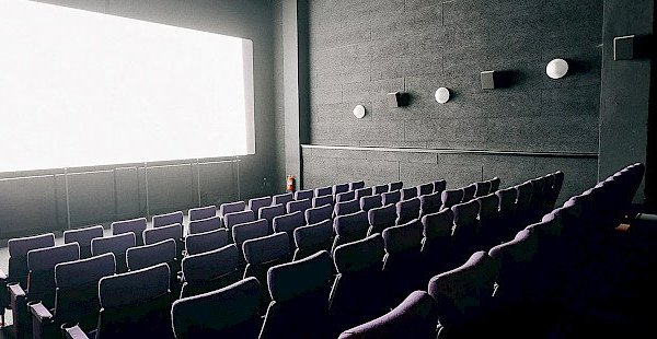 Kino Pilotů - náhled 4