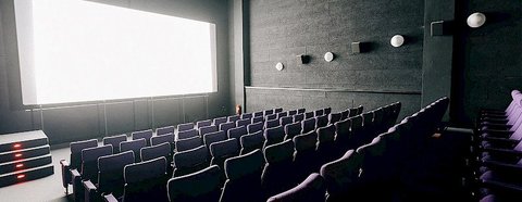 Kino Pilotů - náhled 4