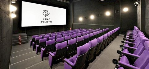 Kino Pilotů - náhled 6