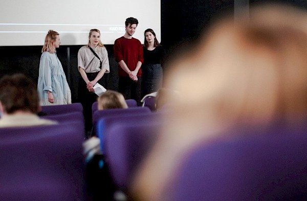 Kino Pilotů - náhled 7