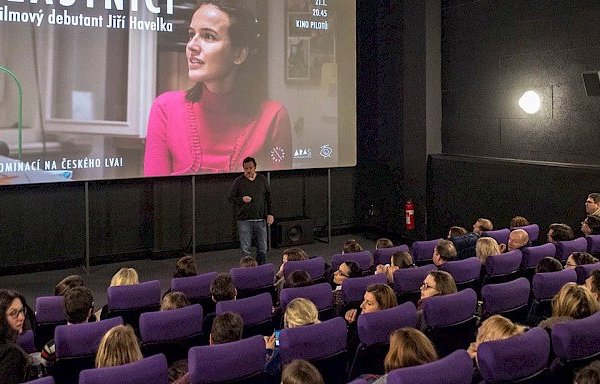 Kino Pilotů - náhled 8