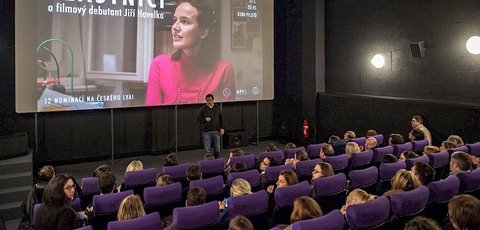 Kino Pilotů - náhled 8