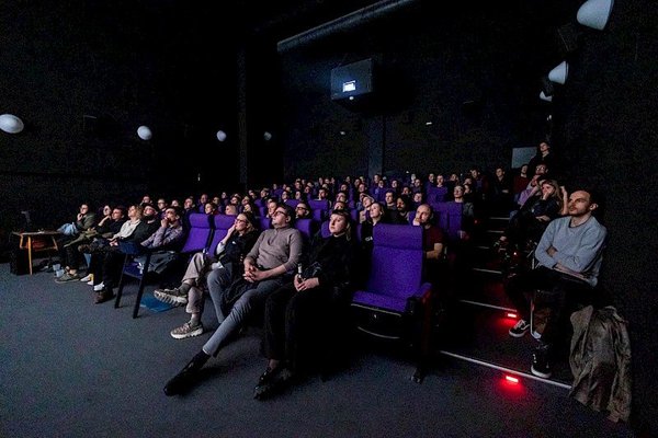 Kino Pilotů - náhled 10