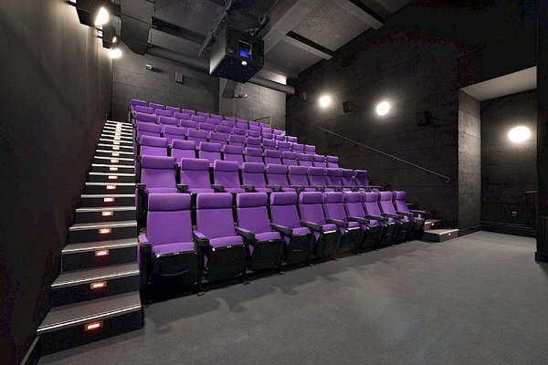 Kino Pilotů - náhled 11