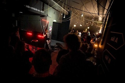 Kino Pilotů - náhled 13