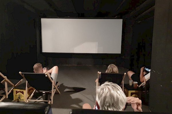 Kino Pilotů - náhled 15