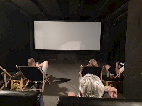 Kino Pilotů - náhled 15