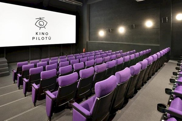 Kino Pilotů - náhled 16