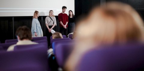 Kino Pilotů - náhled 17