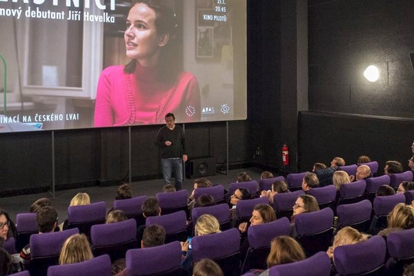 Kino Pilotů - náhled 18