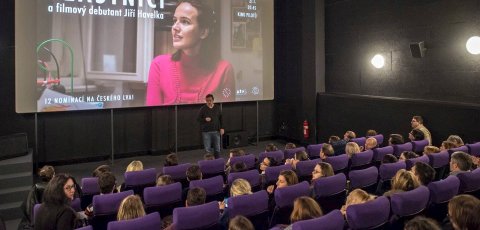 Kino Pilotů - náhled 18