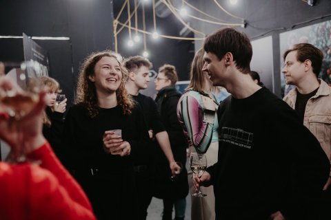 Kino Pilotů - náhled 19