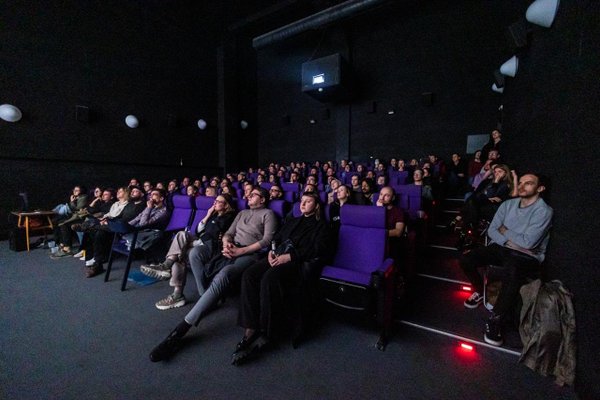 Kino Pilotů - náhled 20