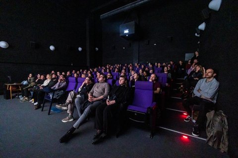 Kino Pilotů - náhled 20