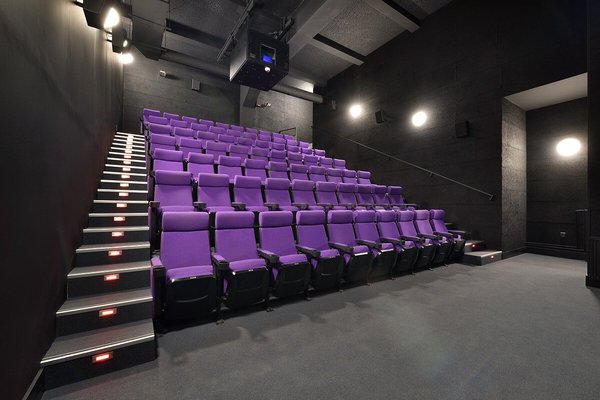 Kino Pilotů - náhled 21