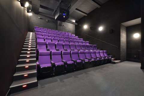 Kino Pilotů - náhled 21