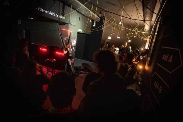 Kino Pilotů - náhled 22