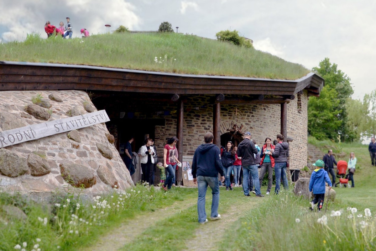 Klub Opido - obrázek 1