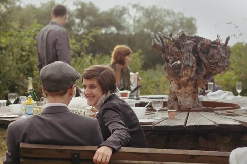 Klub Opido - náhled 19