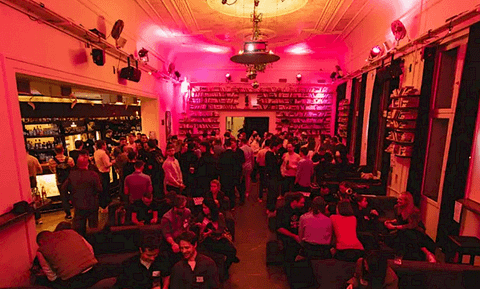 Klubovna 2. patro - náhled 7