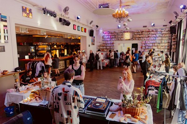 Klubovna 2. patro - náhled 16