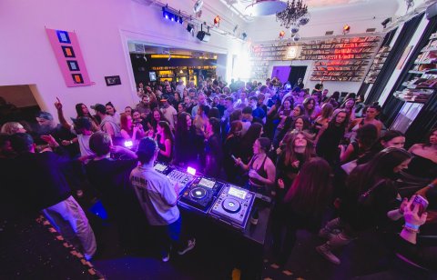 Klubovna 2. patro - náhled 19