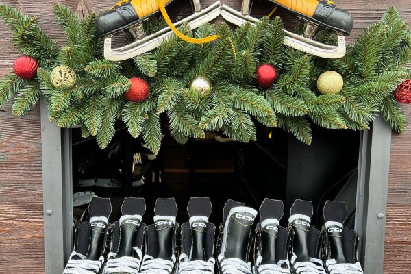 Kluziště Petra na náplavce u Vltavy - náhled 9